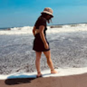 Meet your Posher, Joselyn